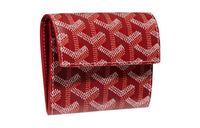GOYARD MARIGNY Coin Purses