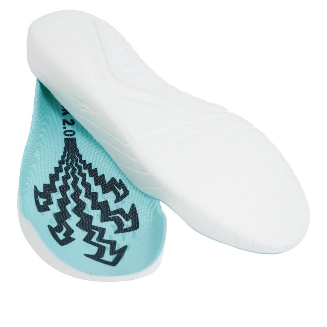 Serious Player Only Quick Midsole 2.0 'Blue' 2408A02001