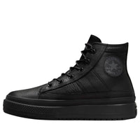 Converse Chuck Taylor All Star Equip Waterproof High Top 'Black' A08557