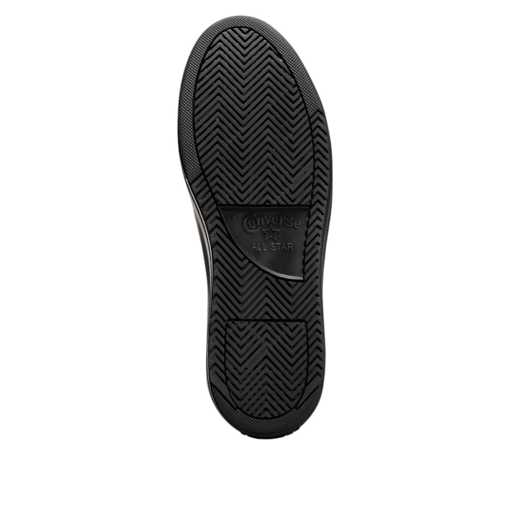Converse Chuck Taylor All Star Equip Waterproof High Top 'Black' A08557