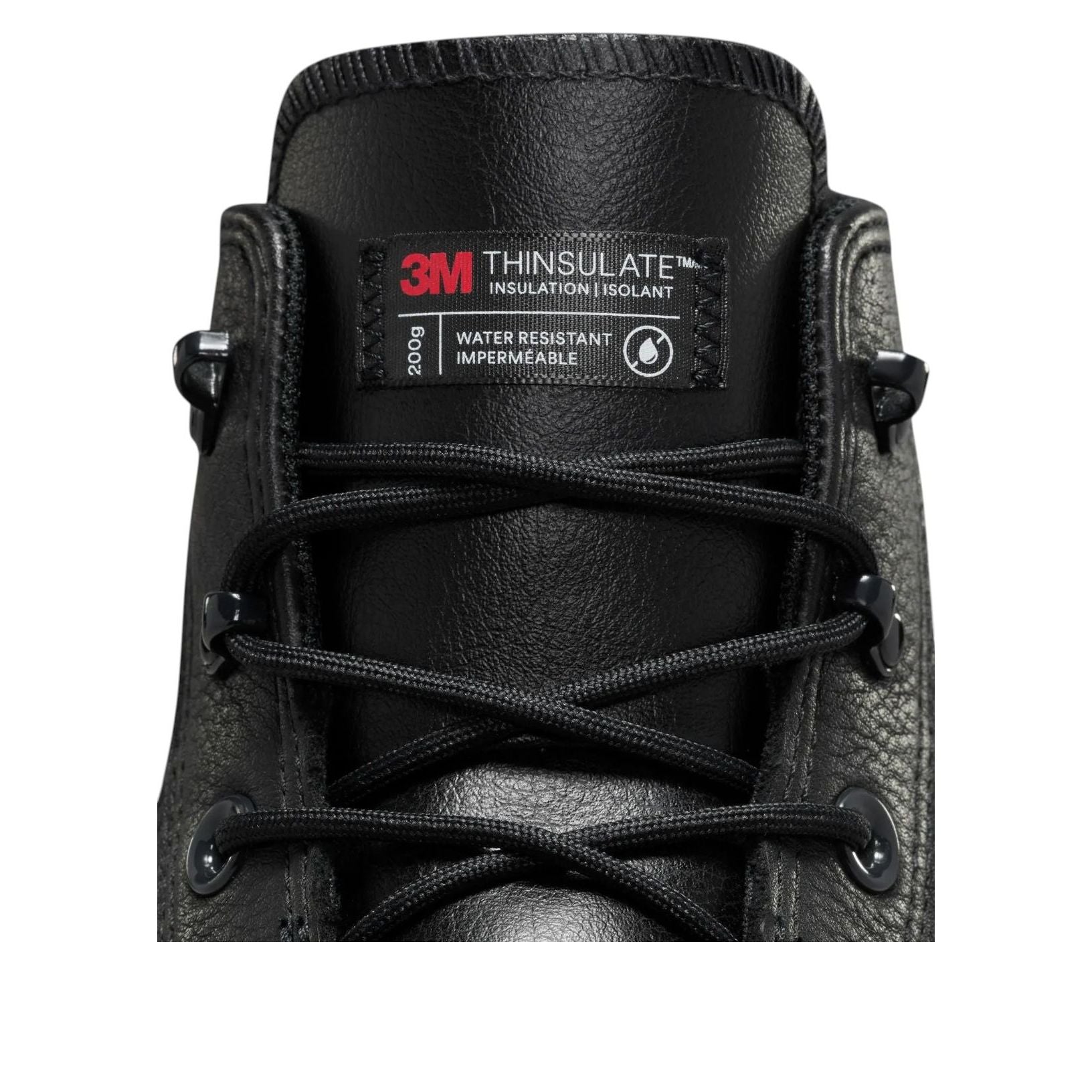 Converse Chuck Taylor All Star Equip Waterproof High Top 'Black' A08557