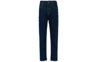 PRADA Jeans Women's Blue