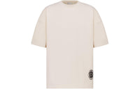 DIOR Christian DIOR Couture Printed T Shirt