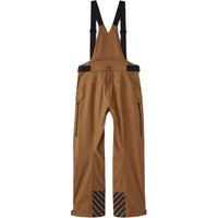 Loro Piana Ski Pants Men's Brown