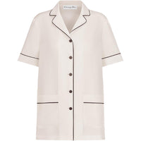 DIOR Shirts Women's White