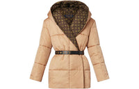 LOUIS VUITTON Jacket Women's Yellow