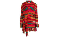 DIOR Coats Women's Multicolor
