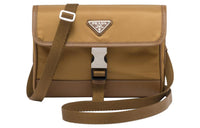 PRADA Saffiano Cellphone Pouches