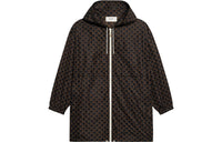 CELINE SS22 Trench Coat Women's Black