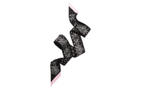 CHANEL Hair Bands Women's Black