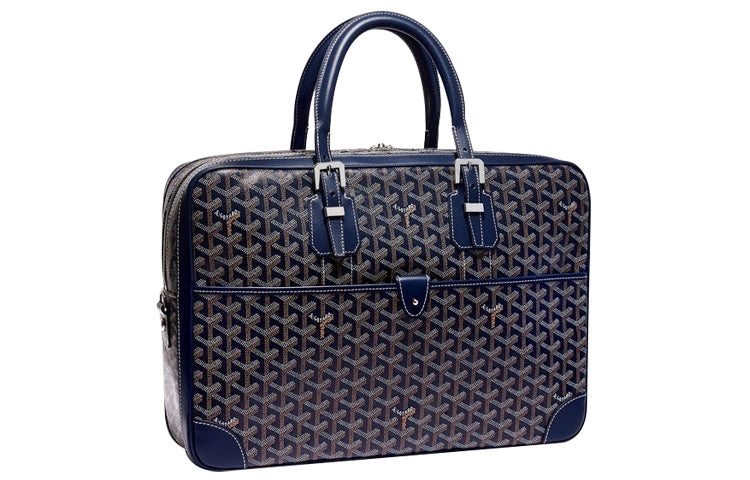 GOYARD Ambassade Briefcases