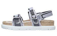 DIOR DiorAct Beach Sandals Women's