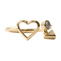 PRADA Rings Women's