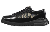 DIOR Combat Derby 'DIOR Oblique - Black'