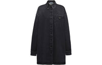 PRADA Shirts Women's Black