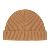 Loro Piana Camel Horse Hair Beanies Men's Camel