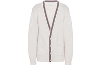 PRADA Knitwear Men White