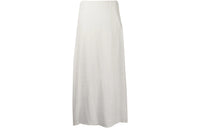 PRADA SS21 Casual Long Skirts Women's White