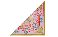 HERMES Shawls Women's