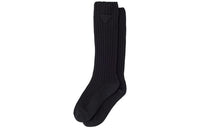 PRADA Women's Knee-high Socks