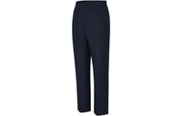 LOUIS VUITTON Suit Trouser Men's Black