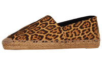 SAINT LAURENT Espadrilles Women's Brown
