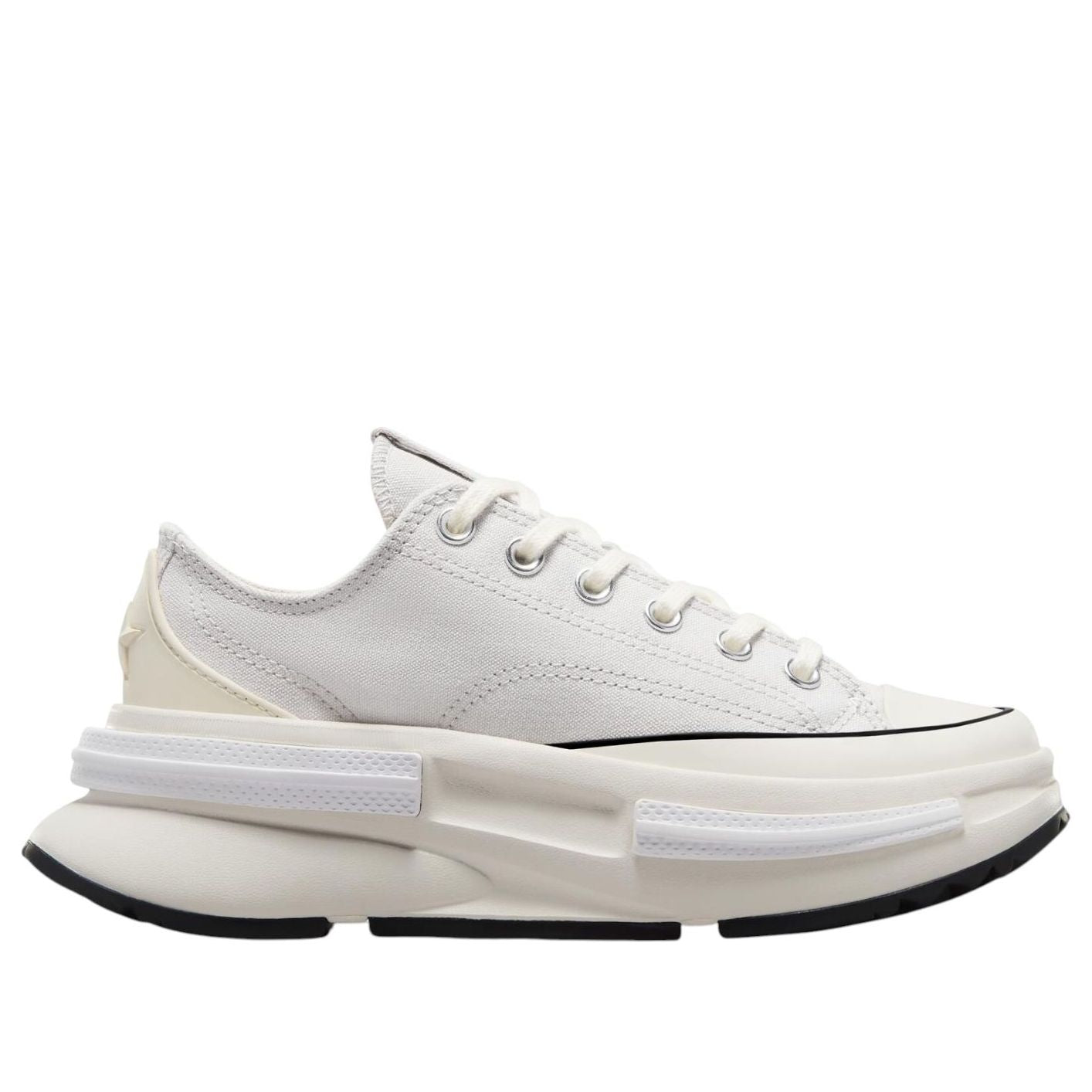 Converse Run Star Legacy CX Platform 'Barely Grey White' A12590C