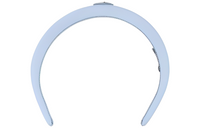 PRADA Headbands Women's Light Blue