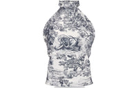 DIOR DIORIVIERA Tank Tops Women's Multicolor