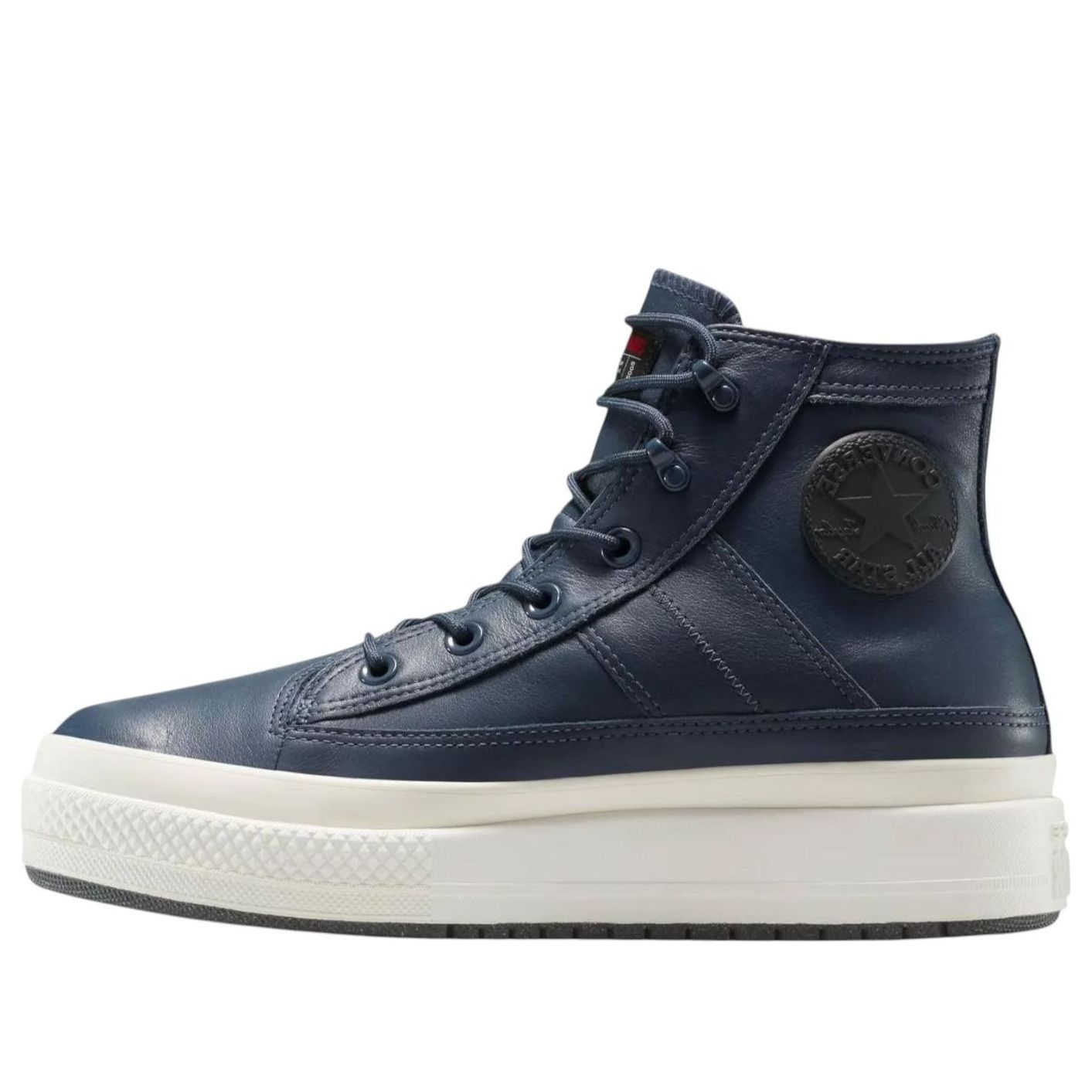 Converse Chuck Taylor All Star Equip Waterproof High Top 'Navy' A13236C