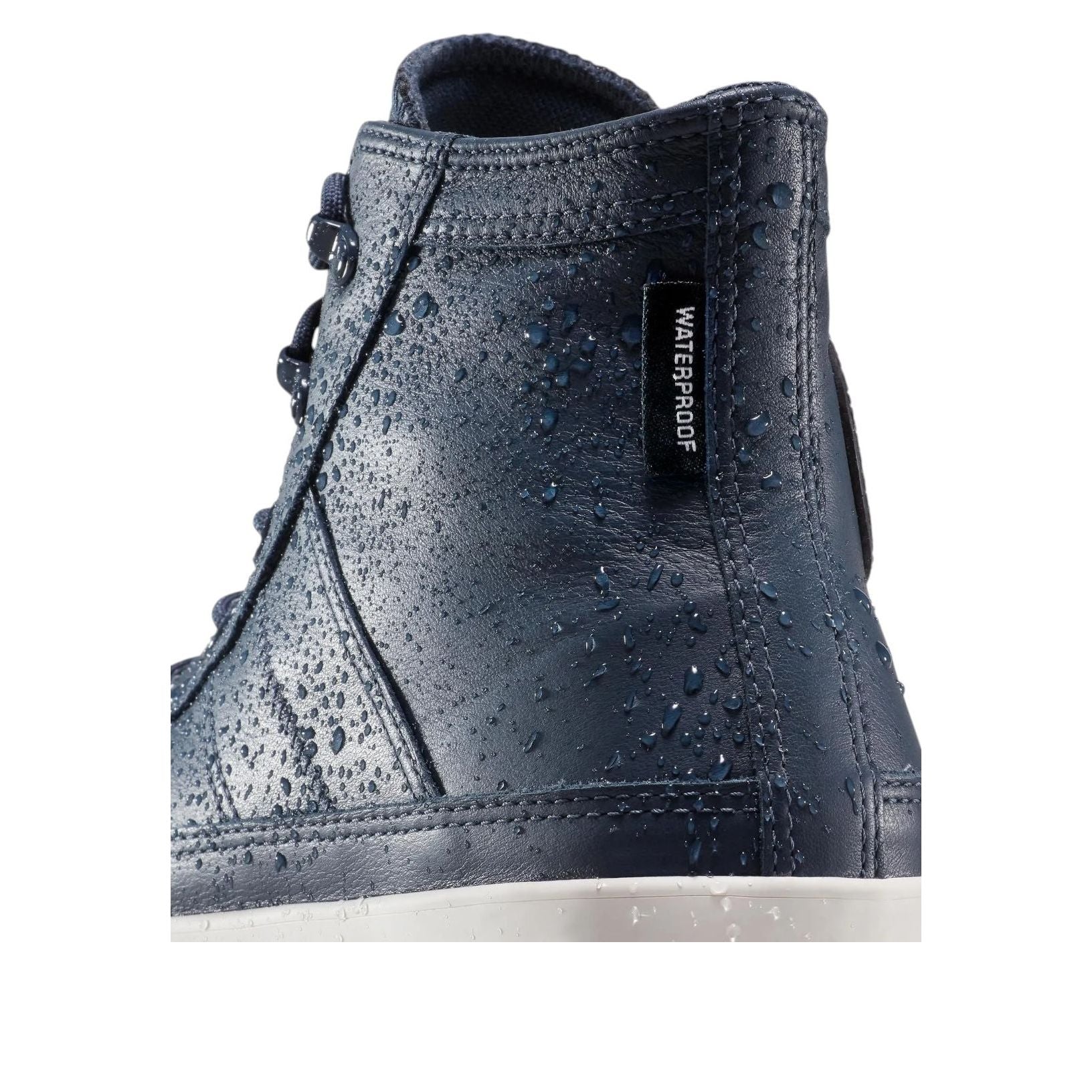 Converse Chuck Taylor All Star Equip Waterproof High Top 'Navy' A13236C