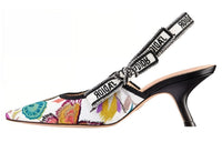 DIOR Slide Sandals Women's