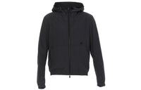 DIOR X Shawn Stussy Hooded Blouson