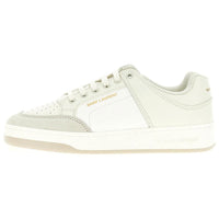 SAINT LAURENT SL/61 Lace Up Sneakers Women's