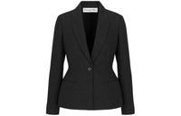 DIOR SS24 Jackets Coats Women's Black