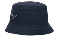 PRADA Re Nylon Bucket Hats Men