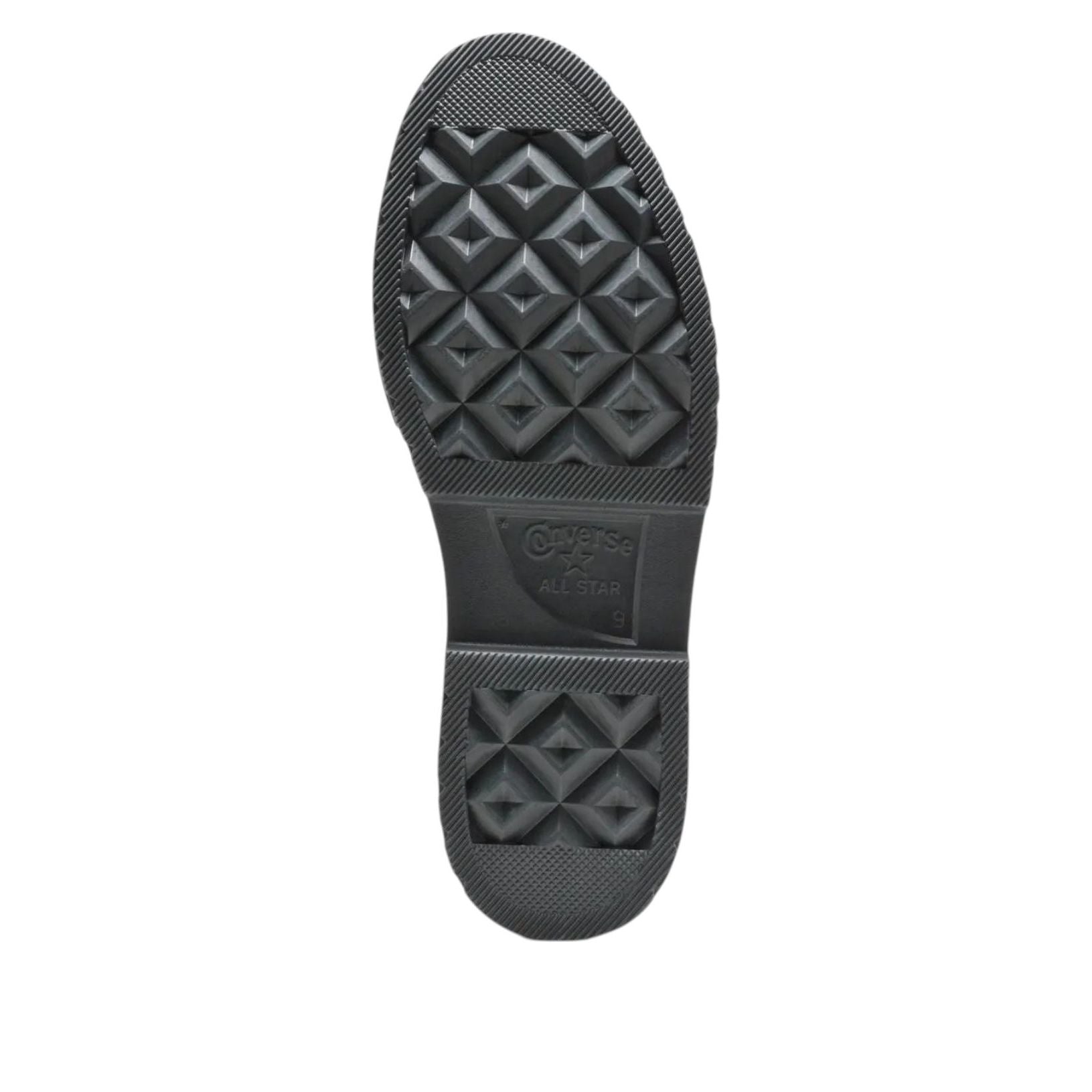 Converse Chuck 70 National Leather Low Top 'Black' A14188