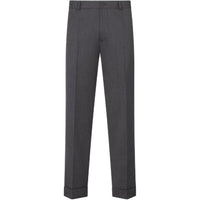 DIOR SS24 Casual Pants Men's Dark Gray