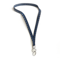 HERMES - Accessories Men's Blue