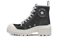 DIOR D Rise Martin Boot Women's Black