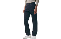 HERMES Jeans Men Indigo Blue
