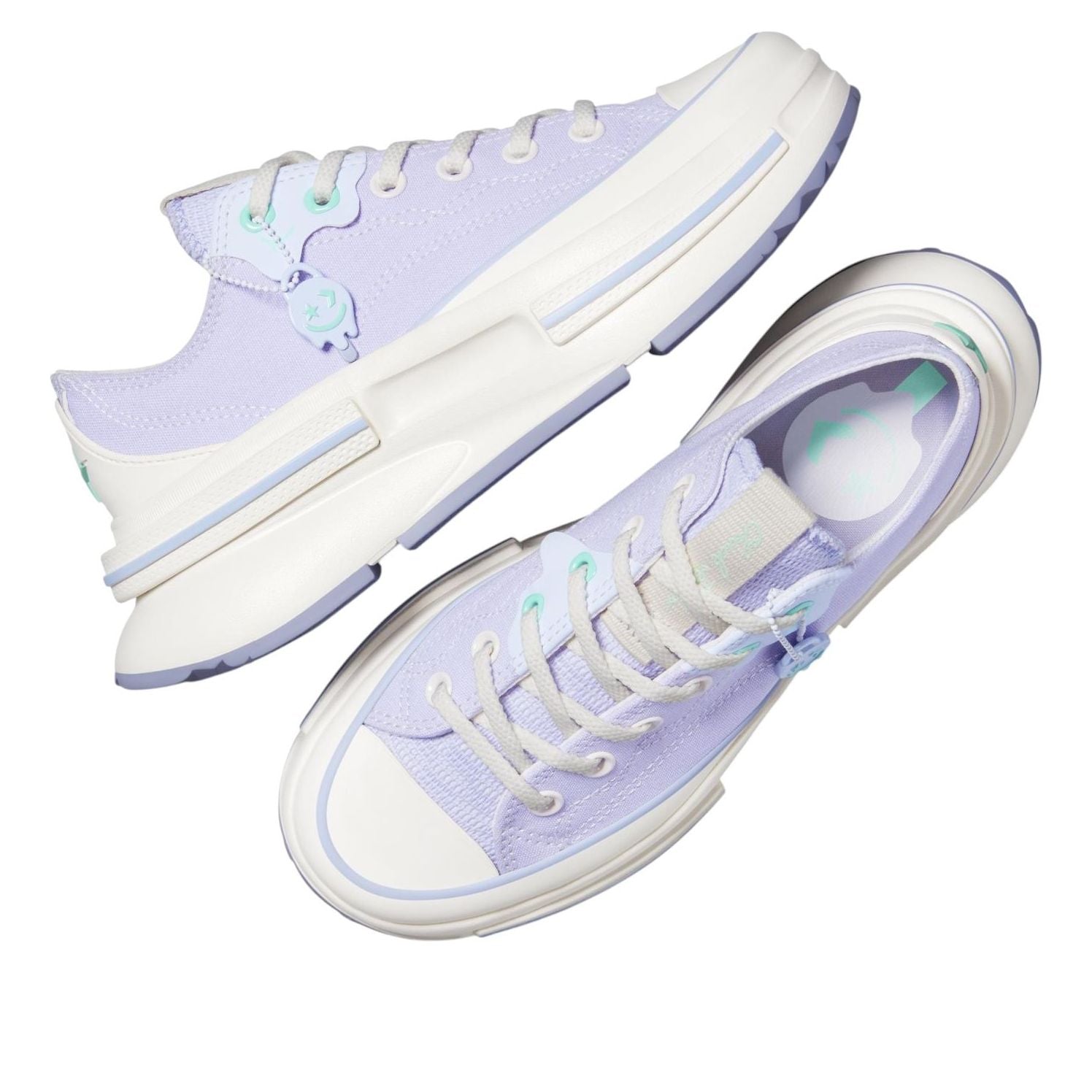 (WMNS) Converse Run Star Legacy CX 'Ice Cream' A15194C