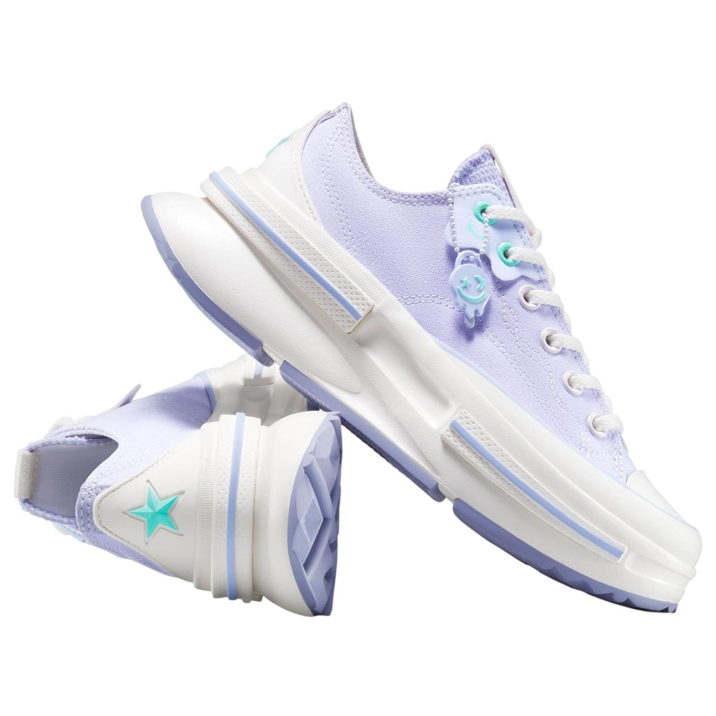 (WMNS) Converse Run Star Legacy CX 'Ice Cream' A15194C