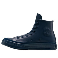 Converse Chuck 70 Leather High Top 'Obsidian' A15550C