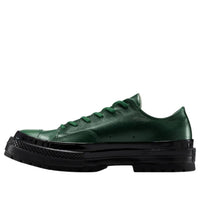 (WMNS) Converse Chuck 70 National Leather Low Top 'Branch Out' A15676C