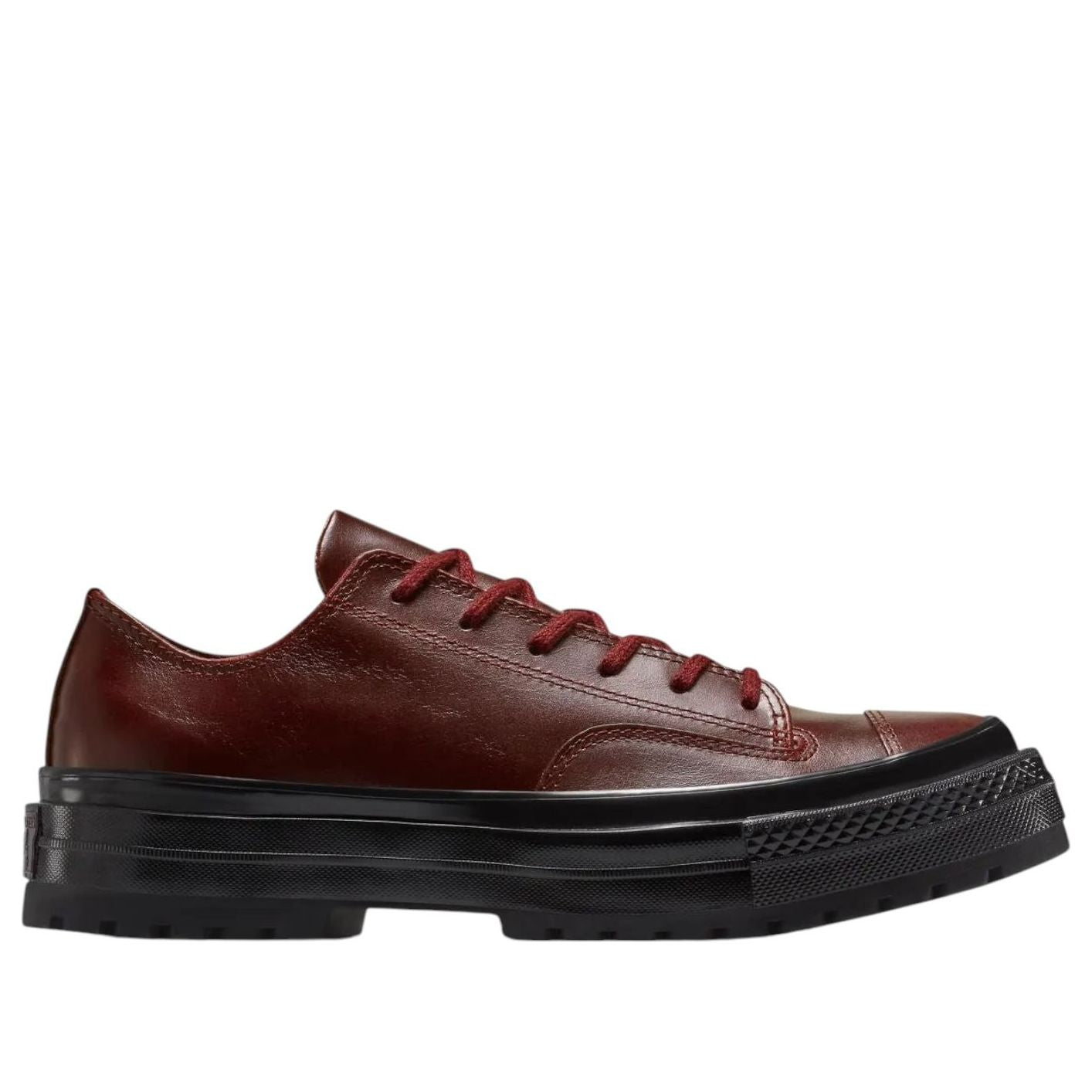Converse Chuck 70 National Leather Low Top 'Rottin Apple' A15677C