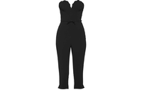 MIU MIU Jumpsuits Women's Black