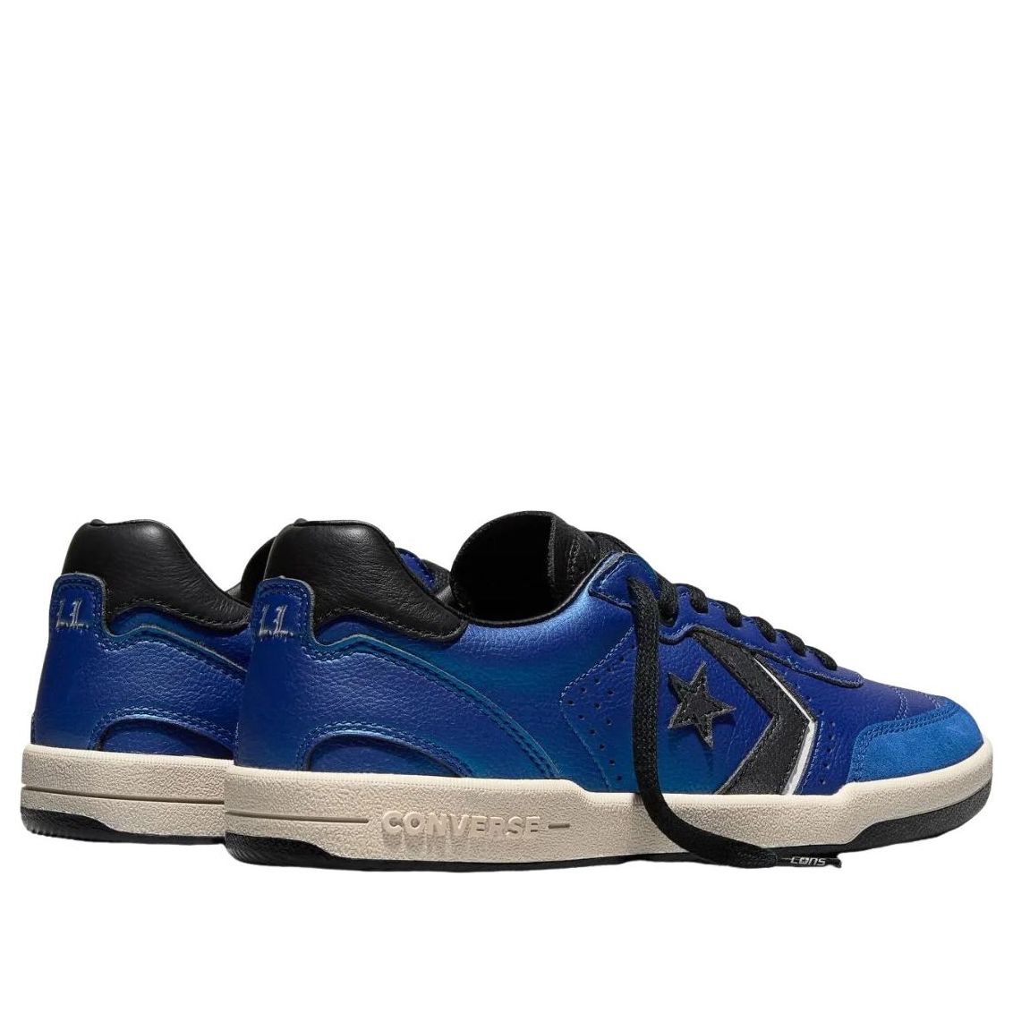 Converse Cons Louie Lopez Pro 2 Low 'Blue Silver' A15834C