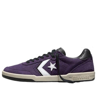 Converse Louie Lopez Pro 2 Suede Low 'Blackberry Jam' A15836C