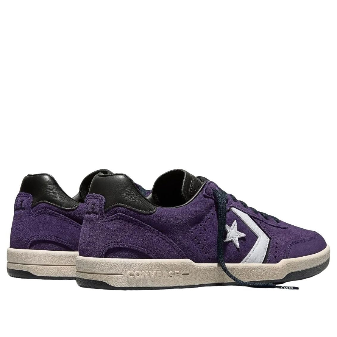 Converse Louie Lopez Pro 2 Suede Low 'Blackberry Jam' A15836C